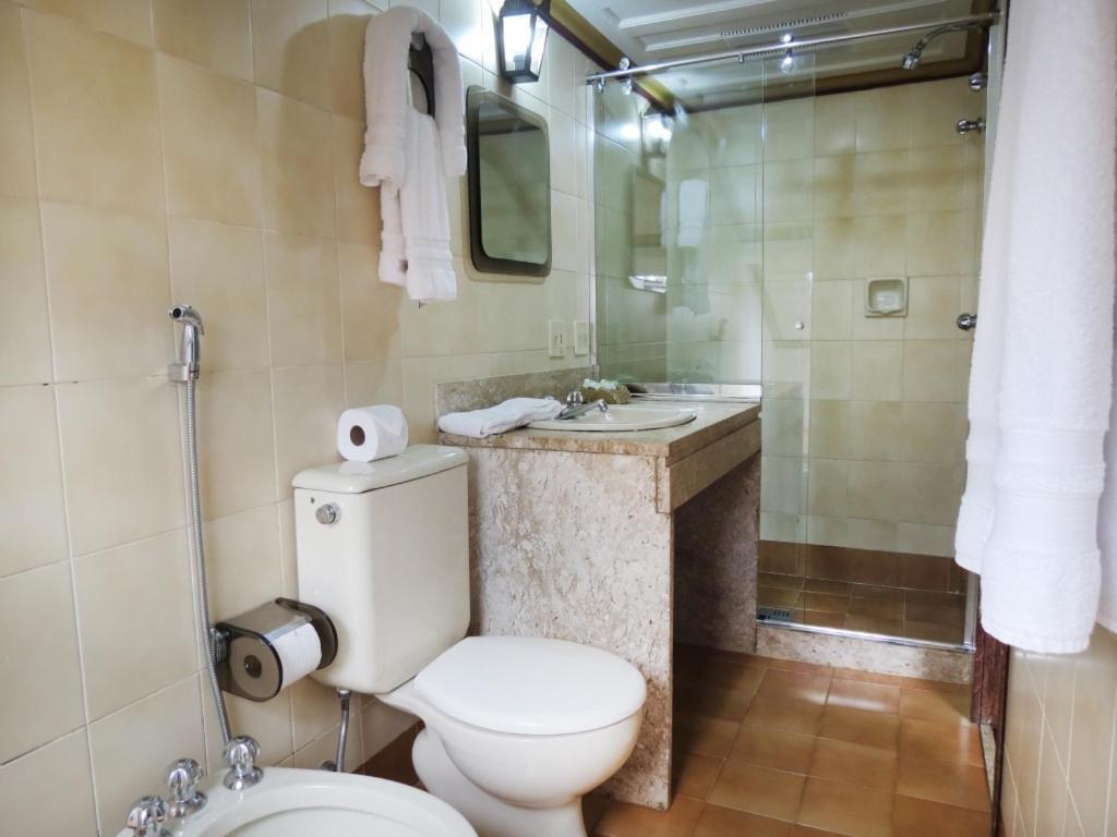 Pousada Do Mondego Оро Прето Екстериор снимка